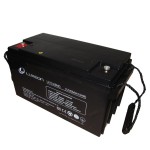 ​​​​​​​Акумуляторна батарея мультигелева 65Ah Luxeon LX12-65MG