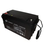 ​​​​​​​Аккумуляторная батарея мультигелевая 65Ah Luxeon LX12-65MG