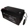 ​​​​​​​Акумуляторна батарея мультигелева 65Ah Luxeon LX12-65MG