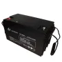 ​​​​​​​Аккумуляторная батарея мультигелевая 65Ah Luxeon LX12-65MG