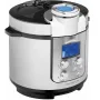 Мультиварка-скороварка ECG MHT 1661 Pressione Nuovo - фото № 2
