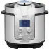 Мультиварка-скороварка ECG MHT 1661 Pressione Nuovo