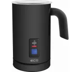 Капучинатор спінювач молока для кавових напоїв ECG NM 119 Black