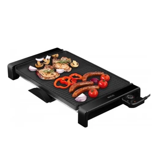 Гриль електричний ECG EG 2011 Dual XL
