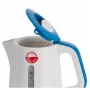 Чайник электрический Zelmer ZCK7620B - фото № 4