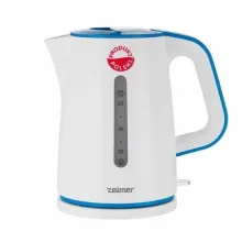 Чайник электрический Zelmer ZCK7620B