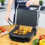 Гриль електричний Zelmer ZPR2600 - фото № 2