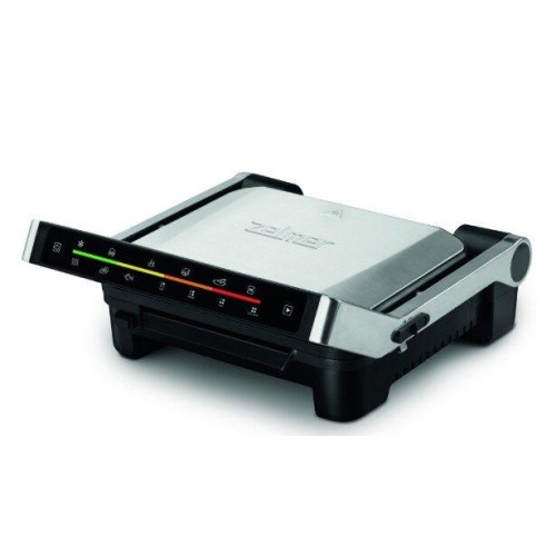 Гриль электрический Zelmer ZPR2600 Гриль электрический Zelmer ZPR2600