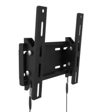 Кронштейн для телевизора наклонный 32-55 диагональ Квадо К-331 Кронштейн для телевизора наклонный 32-55 диагональ Квадо К-331