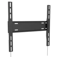 Кронштейн для телевизора фиксированный 32-55 диагональ Квадо К-350