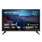 Телевізор Mystery MTV-3220HST2 Smart Android 13.0