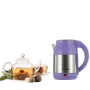 Чайник електричний ViLgrand VS18103 purpl - фото № 7