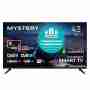 Телевизор безрамочный Mystery MTV-4360FST2 Smart Android 14.0