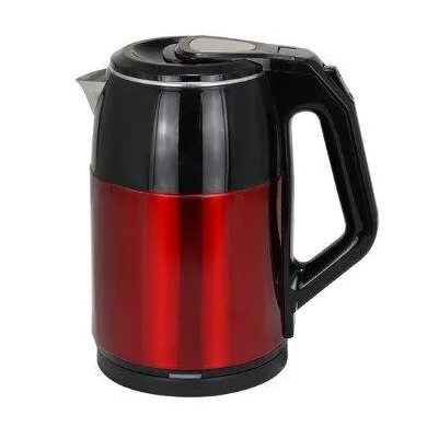 Чайник электрический ViLgrand VS-20216 red