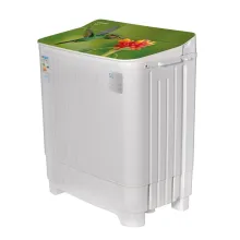 Пральна машина напівавтомат Liberton LWM-6202