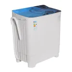 Стиральная машина полуавтомат с помпой для откачивания воды Liberton LWM-6203