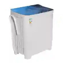 Стиральная машина полуавтомат с помпой для откачивания воды Liberton LWM-6203