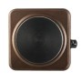 Плитка настільна електрична з однією конфоркою ViLgrand VHP 151F Brown - фото № 2 Плитка настільна електрична з однією конфоркою ViLgrand VHP 151F Brown - фото № 2