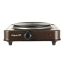 Плитка настільна електрична з однією конфоркою ViLgrand VHP 151F Brown - фото № 3 Плитка настільна електрична з однією конфоркою ViLgrand VHP 151F Brown - фото № 3