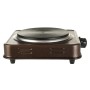 Плитка настільна електрична з однією конфоркою ViLgrand VHP 151F Brown - фото № 4 Плитка настільна електрична з однією конфоркою ViLgrand VHP 151F Brown - фото № 4