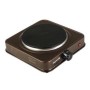 Плитка настільна електрична з однією конфоркою ViLgrand VHP 151F Brown - фото № 1 Плитка настільна електрична з однією конфоркою ViLgrand VHP 151F Brown - фото № 1