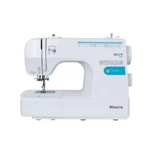 Швейная машина Minerva Next 421A Швейная машина Minerva Next 421A