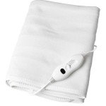 Электроодеяло односпальное ECG ED 8036