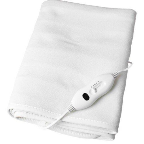 Электроодеяло односпальное ECG ED 8036