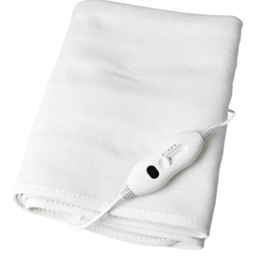 Електроковдра односпальна  ECG ED 8036 Електроковдра односпальна  ECG ED 8036