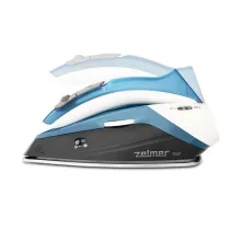 Праска дорожня зі складною ручкою Zelmer ZIR0500 Trip