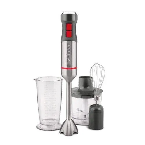 Блендер занурювальний  Zelmer ZHB4652