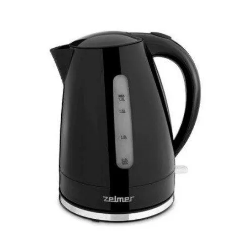Чайник електричний  Zelmer ZCK7617B