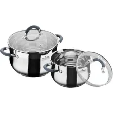 Набор посуды Maxmark MK-BL6507A