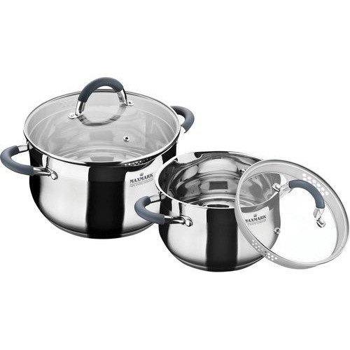 Набор посуды Maxmark MK-BL6507A Набор посуды Maxmark MK-BL6507A