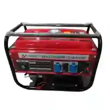 Генератор бензиновий Luxeon GL 3500