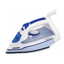 Утюг сетевой с керамической подошвой Heinner HSI-2400AQ