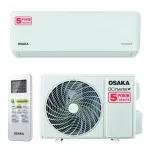 Спліт-система інверторна Osaka STV-12HH