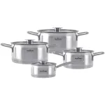 Набір посуду Maxmark MK-4108