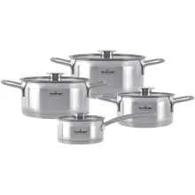 Набор посуды Maxmark MK-4108