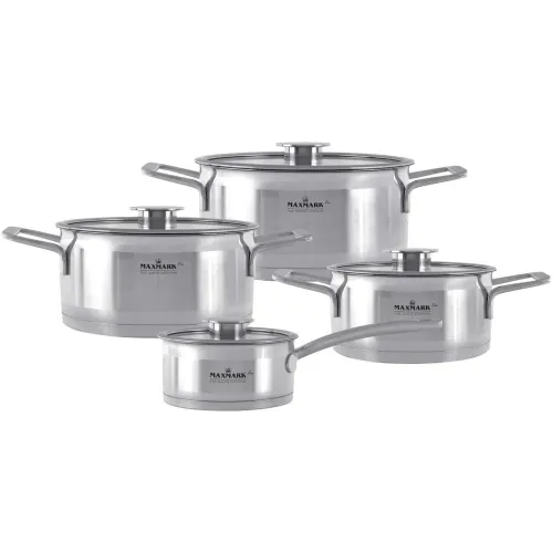 Набір посуду Maxmark MK-4108