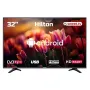 Телевізор  Hilton 32SH1 Smart Android 11.0