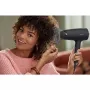 Фен для сушки волос с технологией бережного ухода Philips BHD302/20 - фото № 7