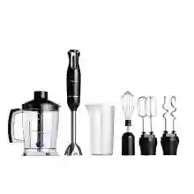 Блендер погружной  Liberton LHB-0304