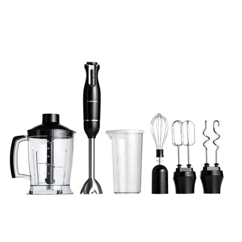 Блендер занурювальний Liberton LHB-0304