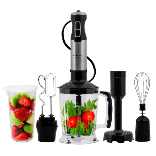 Блендер погружной Liberton LHB-0307