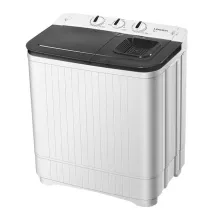 Пральна машина напівавтомат  Liberton LWM-5500 PUMP