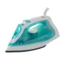 Утюг с вертикальным отпариванием и тефлоновым покрытием подошвы Dario DI201T menthol