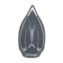 Утюг  Dario DI228C рink - фото № 4 Утюг  Dario DI228C рink - фото № 4