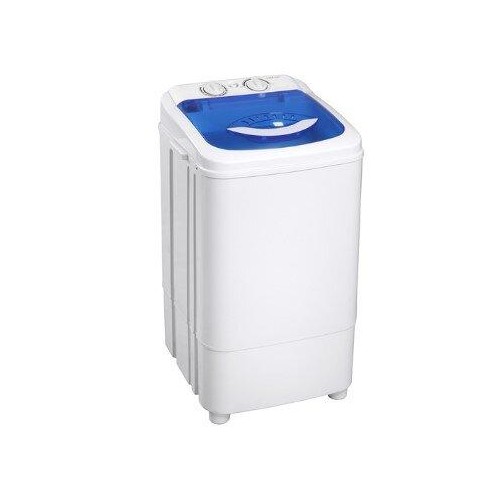 Пральна машина напівавтомат ViLgrand V107-25SN Blue Пральна машина напівавтомат ViLgrand V107-25SN Blue