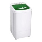 Пральна машина напівавтомат ViLgrand V107-25SN Green Пральна машина напівавтомат ViLgrand V107-25SN Green